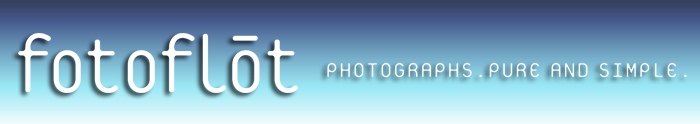 fotoflot header image